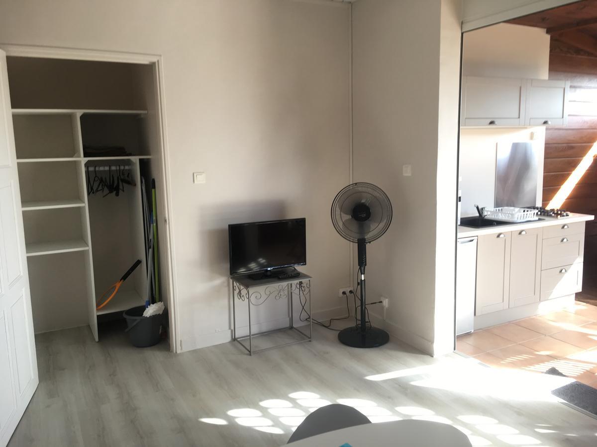 Gites La Nantillaise Bouillante Dış mekan fotoğraf