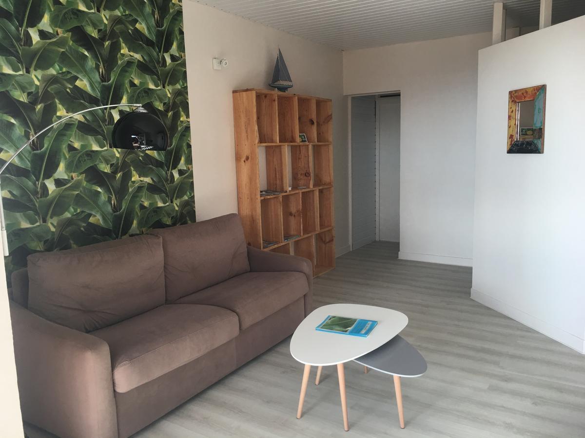 Gites La Nantillaise Bouillante Dış mekan fotoğraf