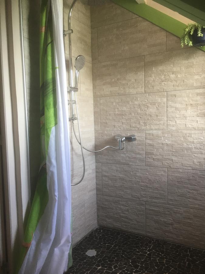 Gites La Nantillaise Bouillante Dış mekan fotoğraf