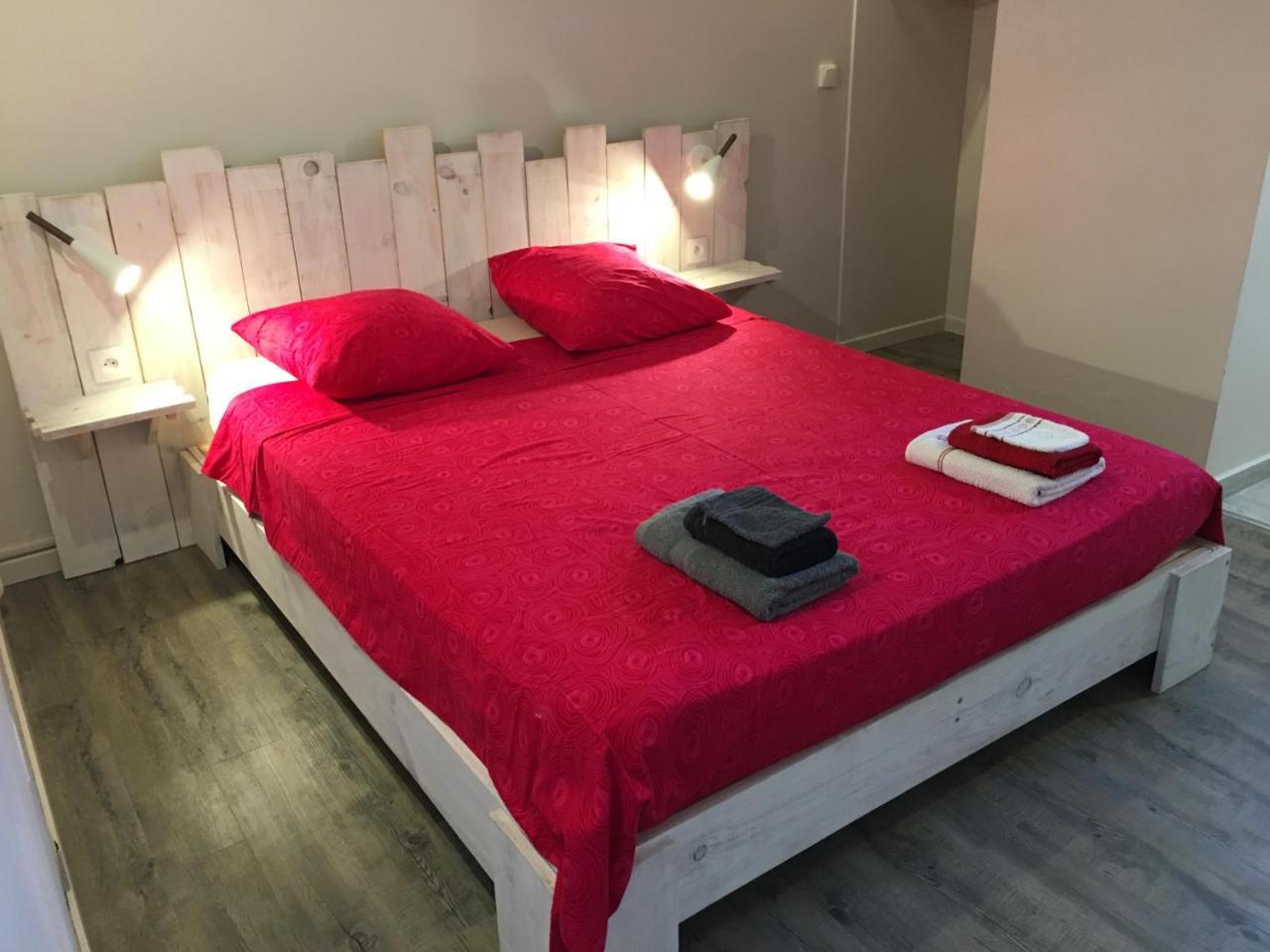 Gites La Nantillaise Bouillante Dış mekan fotoğraf